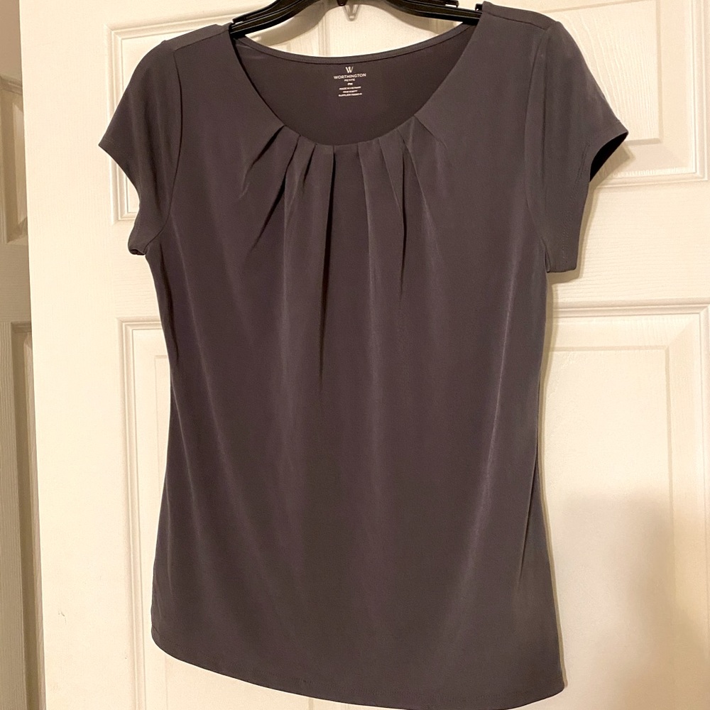 Dressy Top!